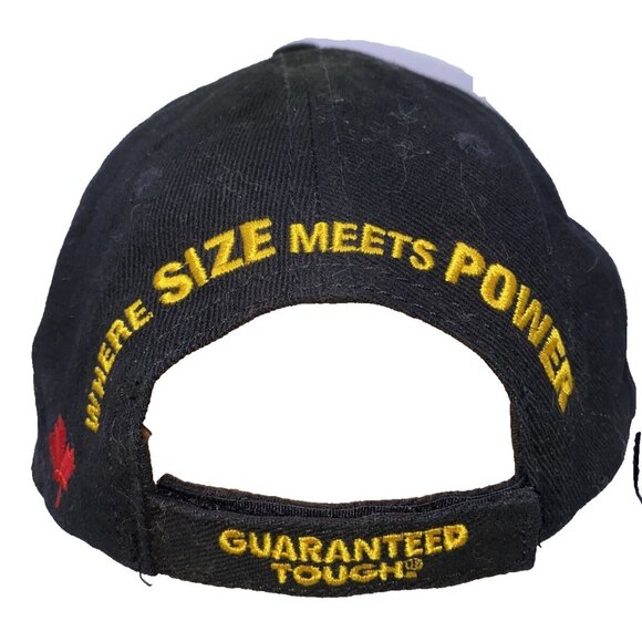 Dewalt Atomic Compact Series Power Tools Baseball Hat Cap Dealer Employee - Picture 6 of 13